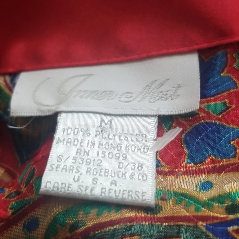 Inner Most Robe - Picture 7 of 8